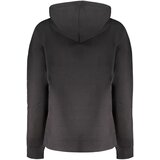 Calvin Klein WOMEN&#39;S ZIPLESS SWEATSHIRT BLACK | shoptok.hr