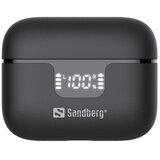 Sandberg Wireless Earbuds ANC+ENC | Shoptok.si