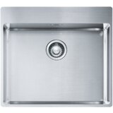 Franke 127.0369.295 Box BXX 210/610-54 TL pomivalno korito iz nerjavnega jekla | Shoptok.si