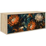  ormar za montažu na zid LOCHEM 102 x 33 x 40 cm Hrast sonoma | shoptok.hr