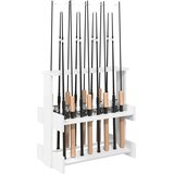  Stalak za bilijarske cueve Konstruirano drvo 60 x 35 x 60 cm | shoptok.hr