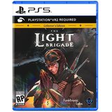 The Light Brigade Collectors Edition (PS5 VR2) | Shoptok.si