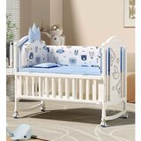  Krevetac Royal 4u1 plavi | Eponuda.com