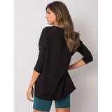 ex moda Blouse-EM-BZ-ES-21-608.07P-black | Shoptok.si
