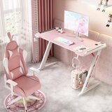  Gejmerski sto model 20 - Beli | Eponuda.com
