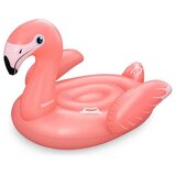 Bestway Dušek za vodu Flamenco Flamingo 168x120cm 41526
