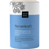 Pure Ella Močni živci - 60 kaps. | Shoptok.si