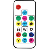 Logilink RGB Gaming sto, geo-ćelijski uzorak EO0043 | ePonuda.com