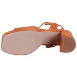 Unisa Sandali & Odprti čevlji Odran24KS Oranžna | Shoptok.si
