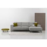 Scandic Svijetlo siva kutna garnitura (s desnim kutom) Copenhagen – | shoptok.hr