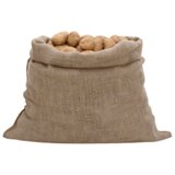  Jutene vreće 30 kom 100 x 110 cm 100 % juta 220 g/m² | Eponuda.ba