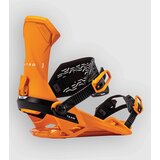Nitro Team 2027 Snowboard Bindings vivid orange Cijene