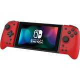 Hori Split Pad Pro za Nintendo Switch rdeče barve | Shoptok.si