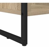 Ormarić za knjige Sonoma 99.5 x 30 x 108.5 cm Konstruirano drvo | shoptok.hr