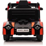 Kamion na akumulator Mercedes XMX622 - crveni | shoptok.hr