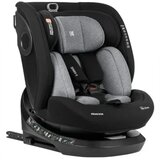 Kikka Boo autosedište 40-150 cm i-hike premium i-size isofix light grey KKB00079 Cene