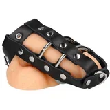 kletka za penis adjustable with lock