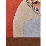 MADE Ročno tkana volnena preproga 120x170 cm Cecil &amp;ndash; Slike
