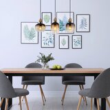 Globo viseča svetilka 15702-3 | Shoptok.si
