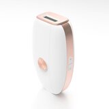 INF Ročna IPL naprava za odstranjevanje dlak z obraza in telesa White, (5000506072) | Shoptok.si