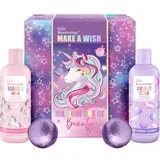 Beauticology Cosmic poklon set za kupke