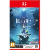 Switch 2 Little Nighmares II - Enhanced Edition