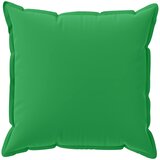  Presvlaka za jastuk 6 kom. HOUTEN Zelena 70 x 70 cm Poliester | shoptok.hr