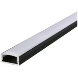 BRILONER Rasvjetni pribor profil 2 m crni BL7000 Cijene