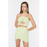 Trendyol Mint Connected Bottom-Top Set Cijene