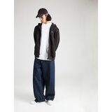 Tommy Jeans Gornji dio trenirke crna | shoptok.hr