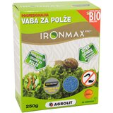 AGROLIT Vaba za polže Ironmax Pro (250 g) Cene