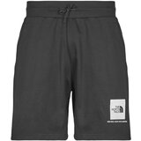 The North Face Box Nse Regular Short Crna | shoptok.hr