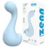 Klitoralni Stimulator Clit Suction Pleasure