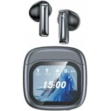 Awei TP100 ENC TWS bežične slušalice Bluetooth 5.4 – zaslon na kućištu, ENC, IPX6 | shoptok.hr