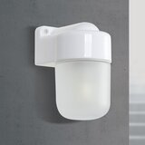 Orion zidna lampa ostia 1xE27/40W/230V bela | Eponuda.com