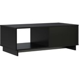  Stolić za kavu Crna 95 x 50,5 x 35 cm Konstruirano drvo | shoptok.hr