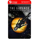 The Expanse a Telltale Series - Steam koda brez škatlice (WINDOWS PC | STEAM DECK) | Shoptok.si