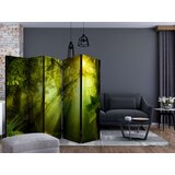  Paravan u 5 dijelova - In a Secret Forest II II [Room Dividers] 225x172 | shoptok.hr