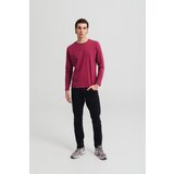 Legendww muška basic majica dug rukav 6853-9368-63