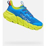 Geox Blue Boys' Flexyper Fast Sneakers - Boys | Shoptok.si