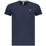 ACCADEMIA MILITARE muŠka majica s6s6805586/ plava | Eponuda.com
