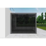 Gardenson Rolo Za Pergolo Origin, Antracit, 278cm | Shoptok.si