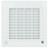  Dalap 41117 - Aksijalni ventilator sa automatskom žaluzijom 125 LV 12 22W/12V | Eponuda.com