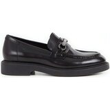 Vagabond Shoemakers Mokasini - Črna Cene