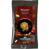 Cosmoveda Mlet BIO koriander - 10 g Cene