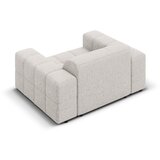 Cosmopolitan Design Svetlo siv fotelj Chicago – | Shoptok.si