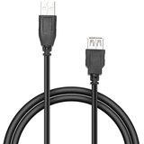  USB 2,0 kabal SPEEDLINK A-plug A-socket AMAF 1.8 Extension Cable SL-170203-BK | Eponuda.ba