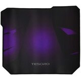 Oem Tesoro, Igralna podloga za miško Aegis X3, velikost L, nedrseča površina in visoka natančnost, Vijolična, (5000185068) | Shoptok.si