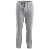 Craft Spodnji deli trenirke 1908908950000 Siva | Shoptok.si