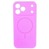  Futrola Magsafe LUX za Iphone 17 Pro max/ roze | ePonuda.com
